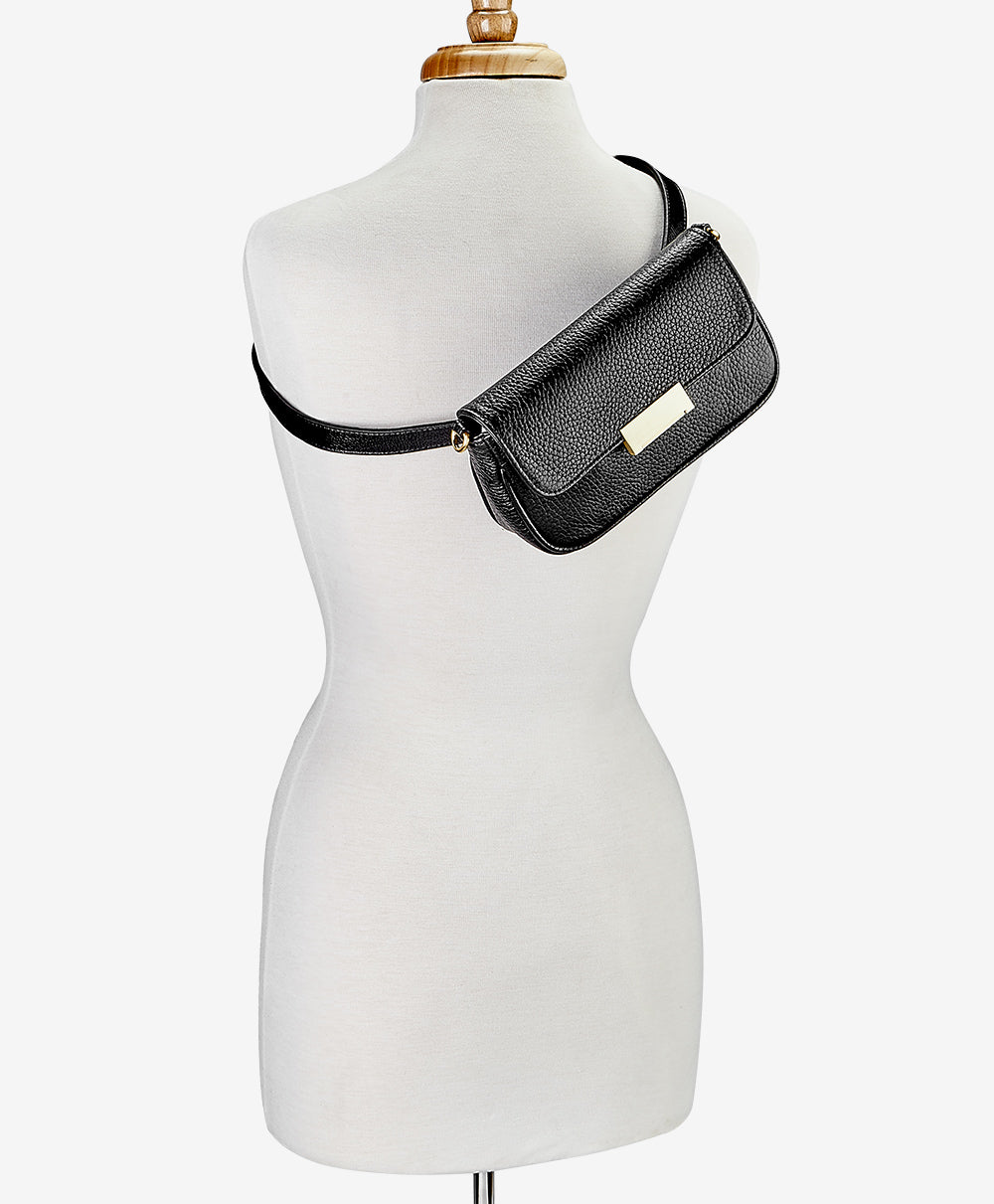 Carrie Crossbody Belt Bag