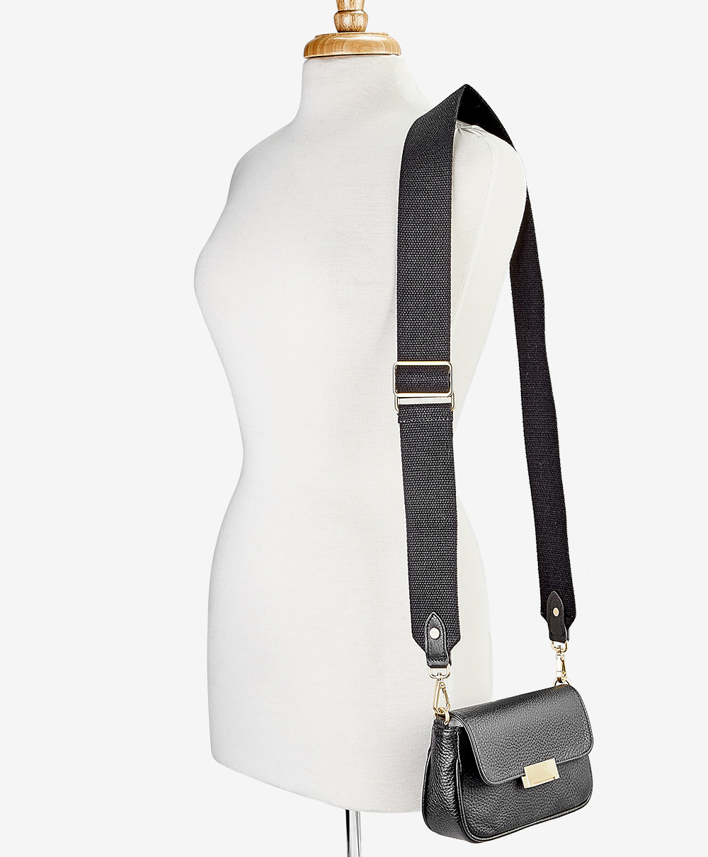 Carrie Crossbody Belt Bag