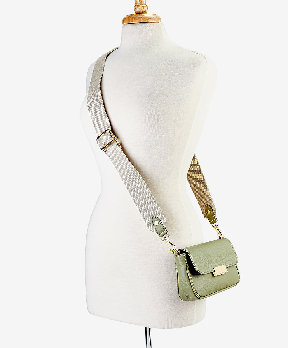 Carrie Crossbody Belt Bag