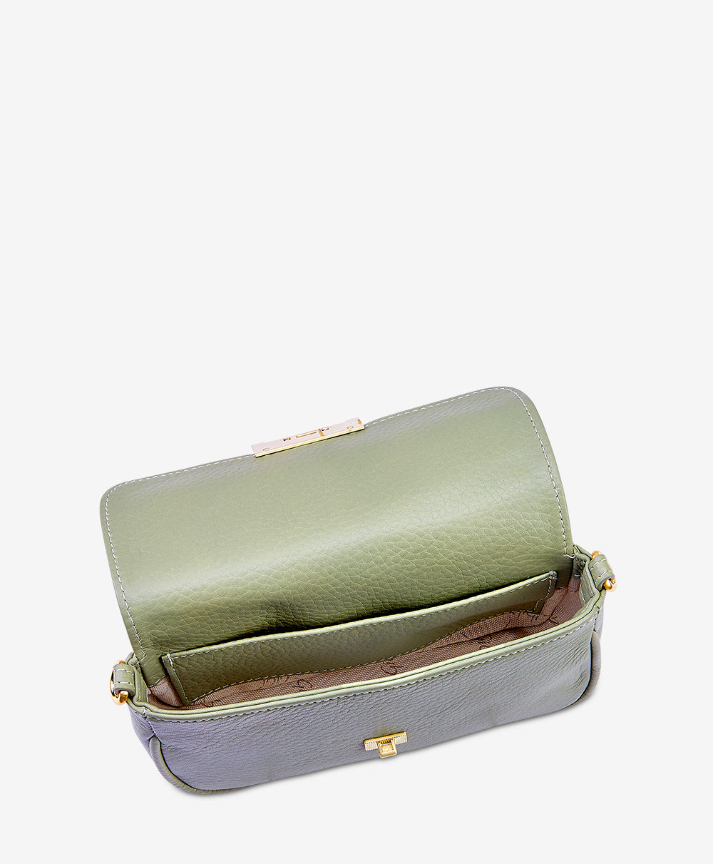 Carrie Crossbody Belt Bag