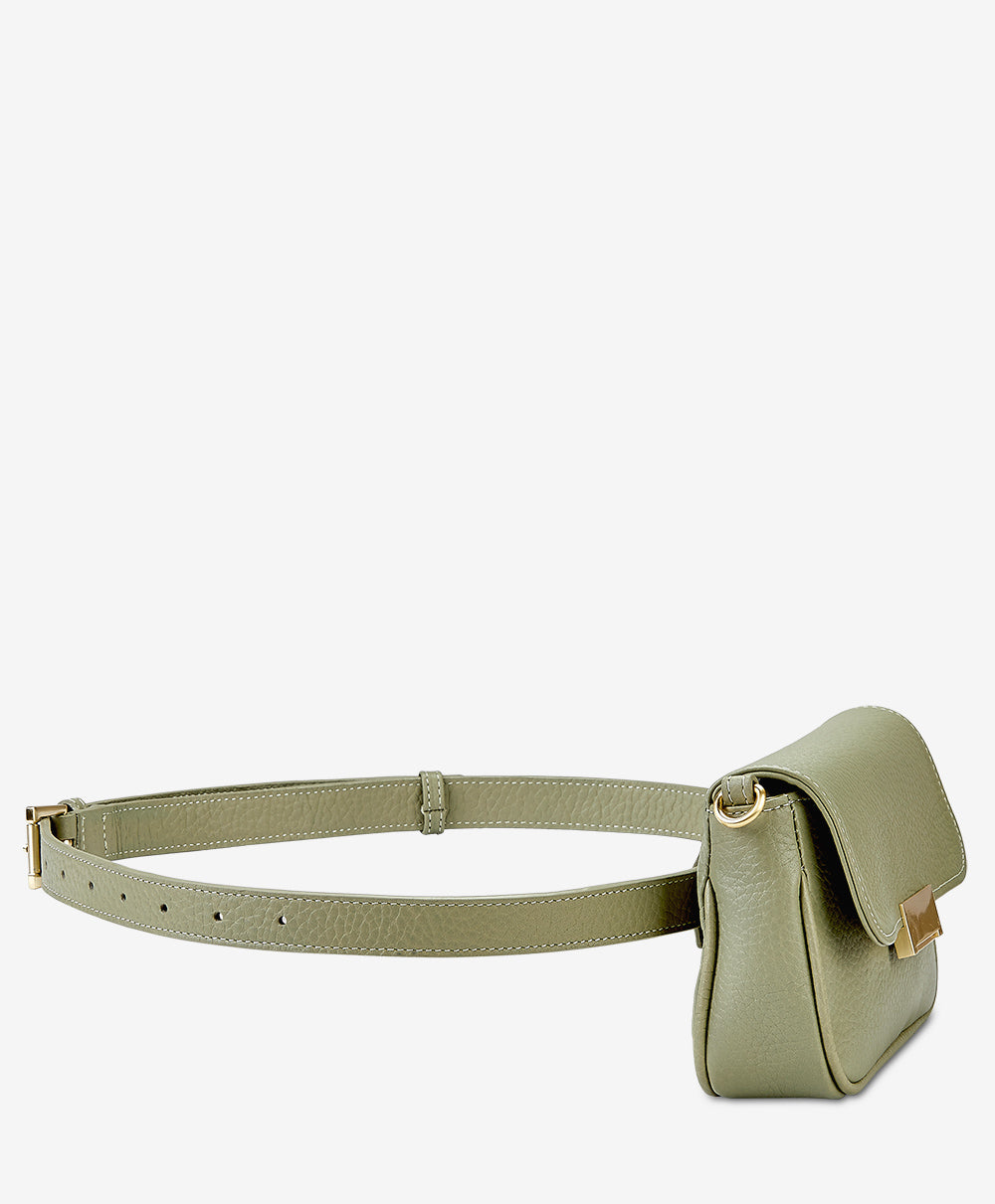 Carrie Crossbody Belt Bag