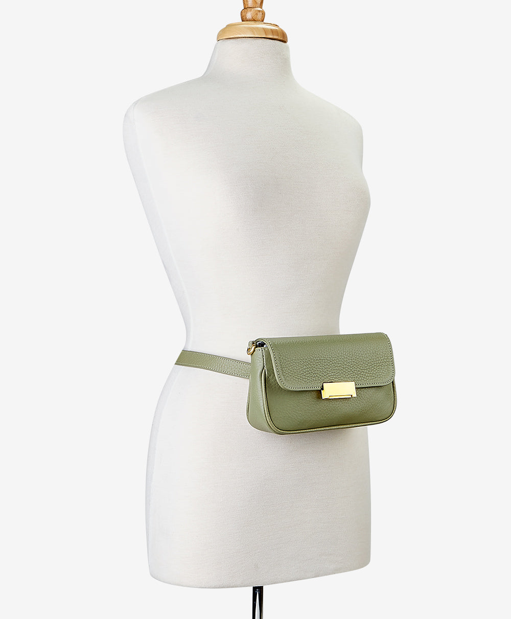 Carrie Crossbody Belt Bag