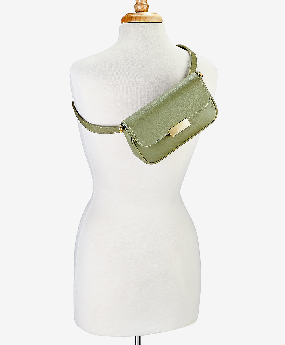 Carrie Crossbody Belt Bag