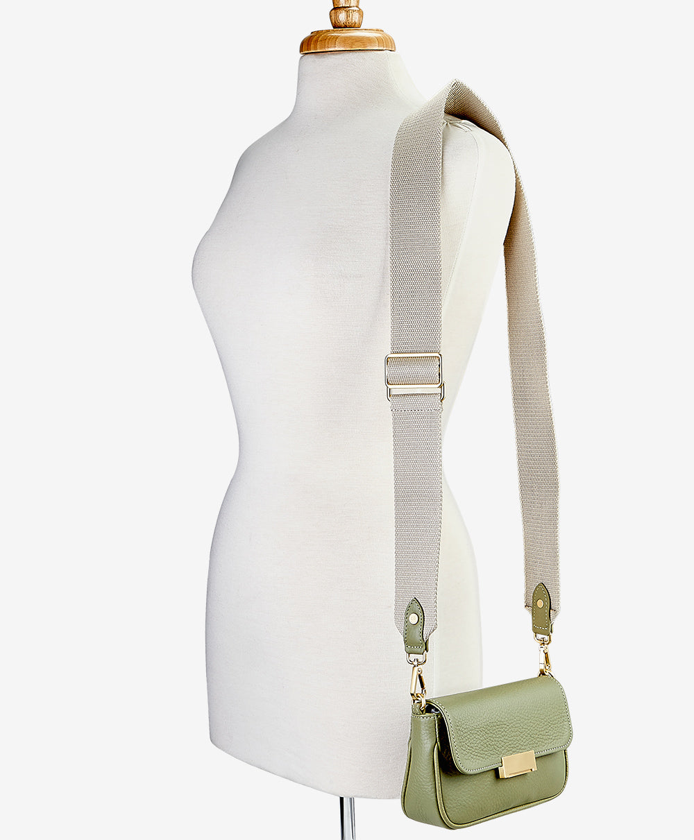 Carrie Crossbody Belt Bag