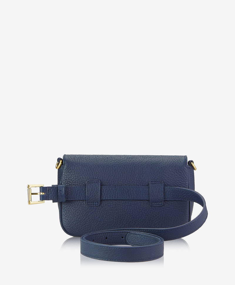 Scarlett Pebble Gigi Crossbody