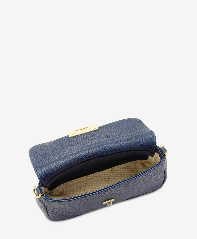Carrie Crossbody Belt Bag