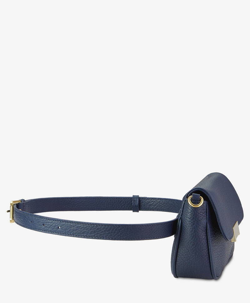 Carrie Crossbody Belt Bag