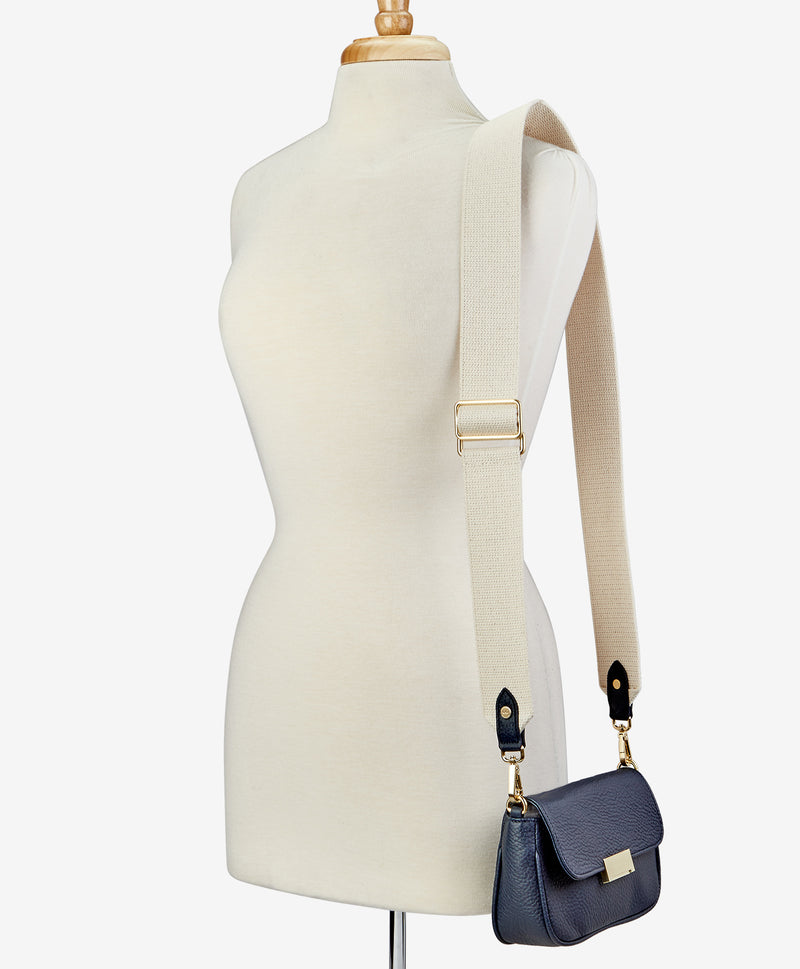 Carrie Crossbody Belt Bag