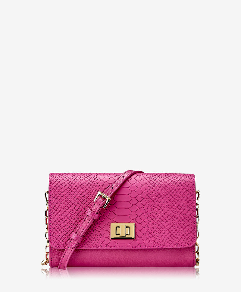 Catherine Crossbody
