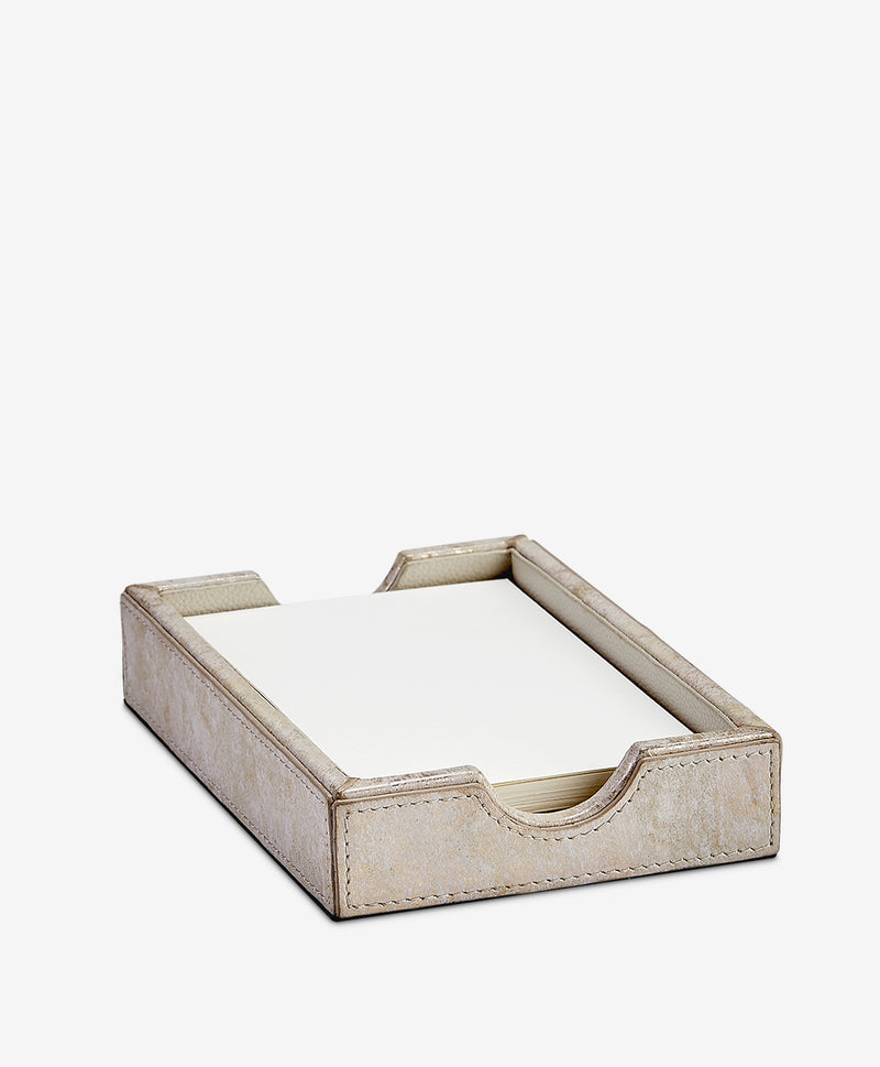 Memo Tray