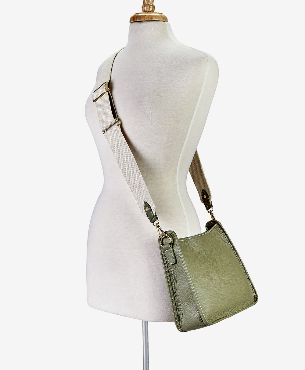 Elle Crossbody