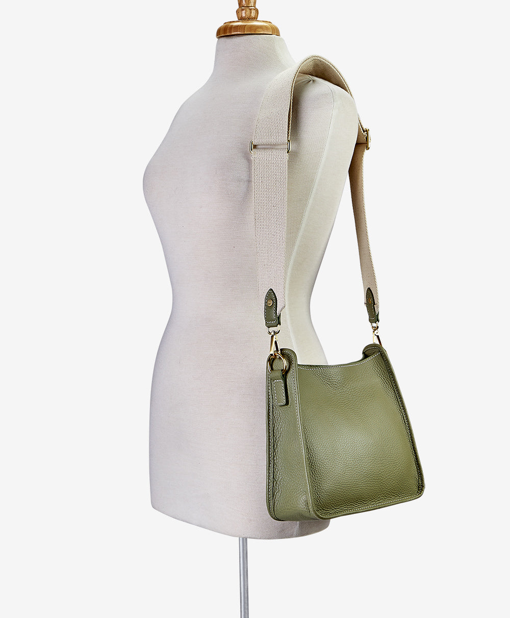 Elle Crossbody