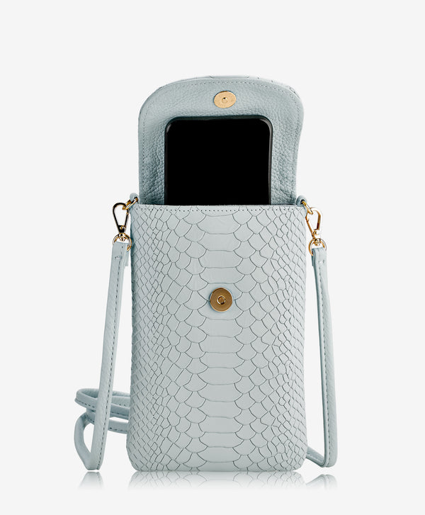 Emmie Phone Crossbody