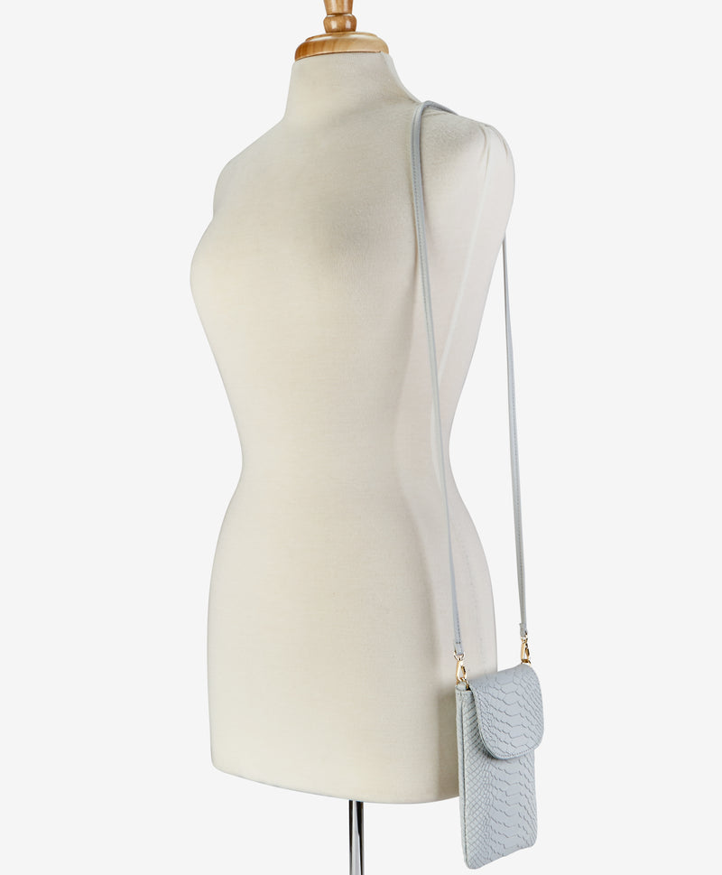 Emmie Phone Crossbody