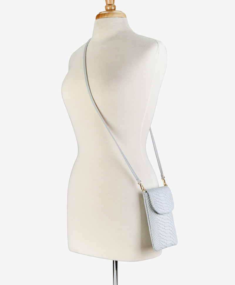 Emmie Phone Crossbody