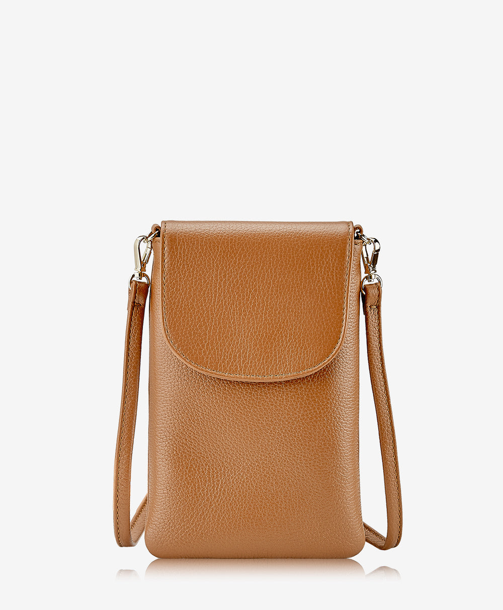 Emmie Phone Crossbody