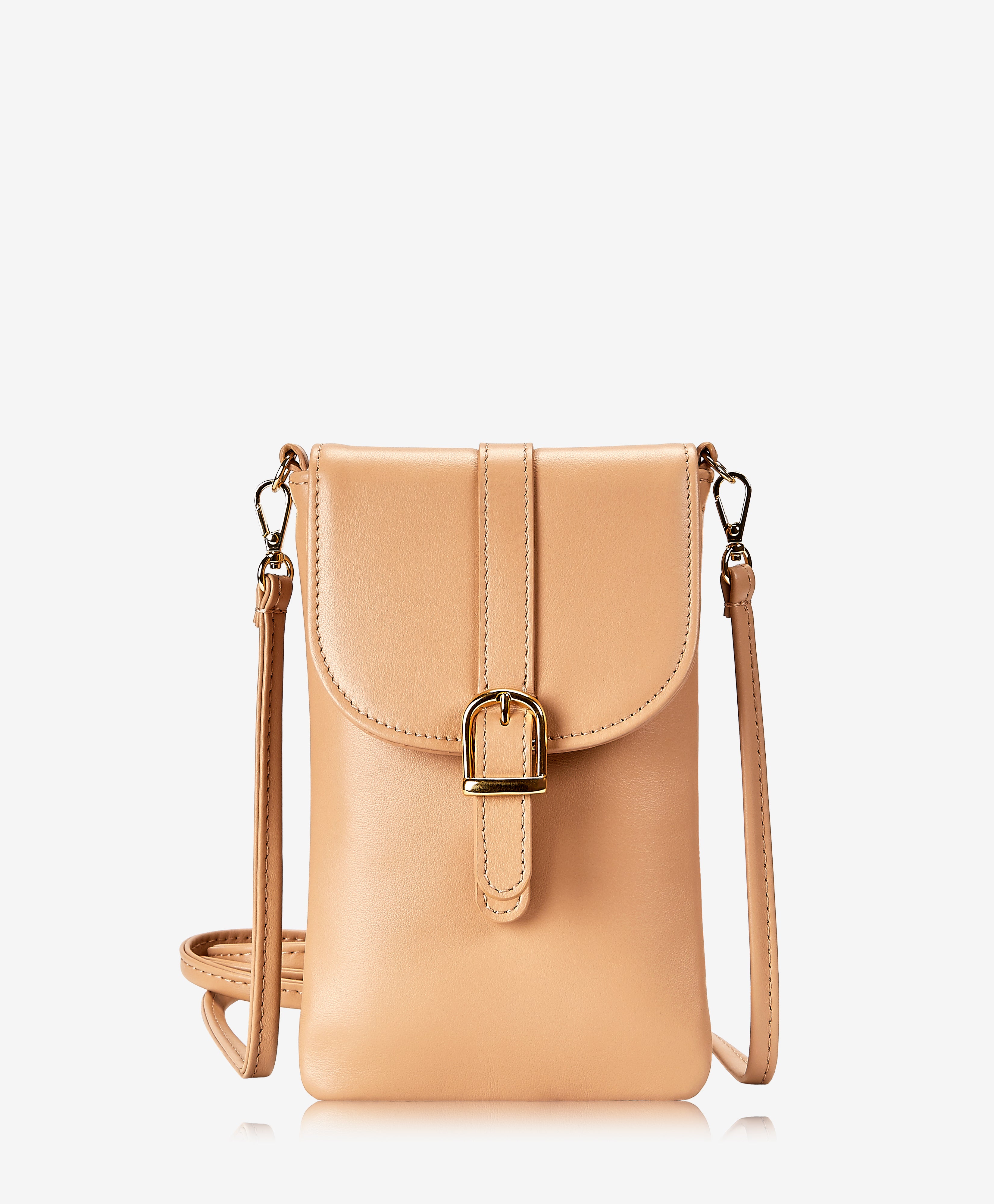 Emmie Phone Crossbody