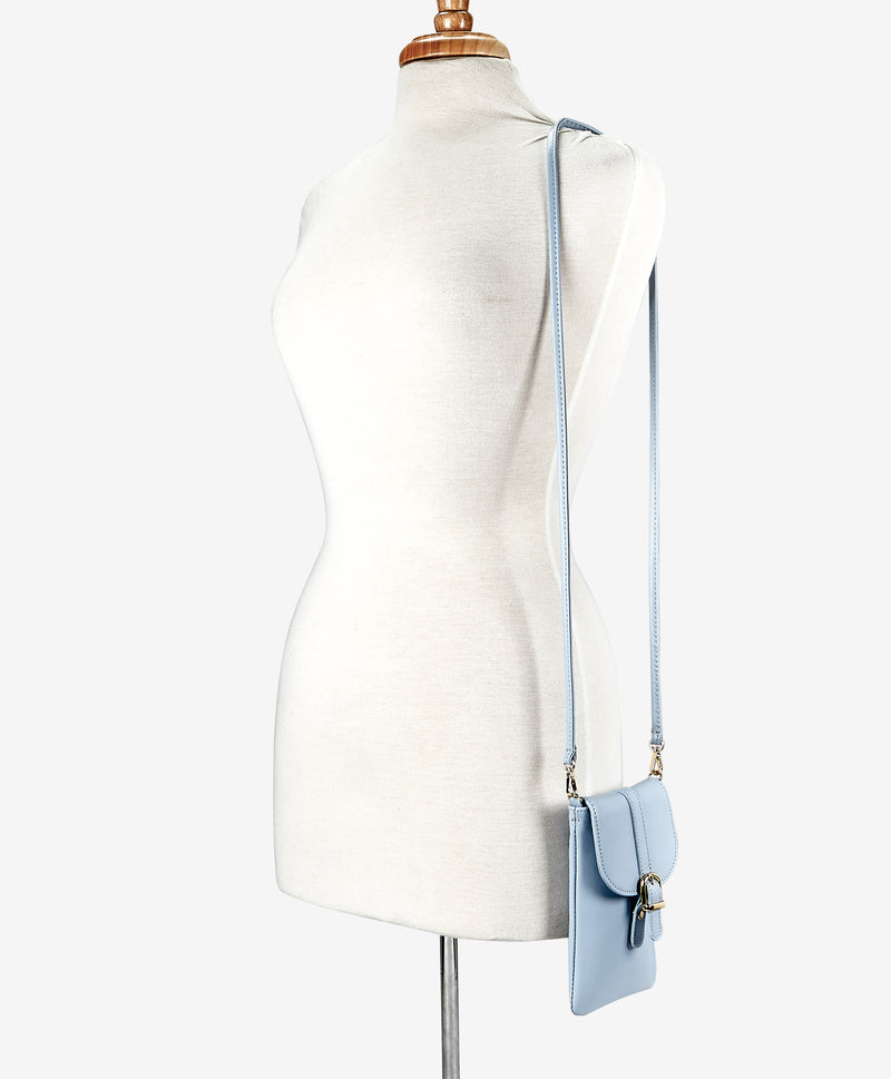 Emmie Phone Crossbody