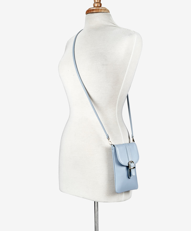 Emmie Phone Crossbody