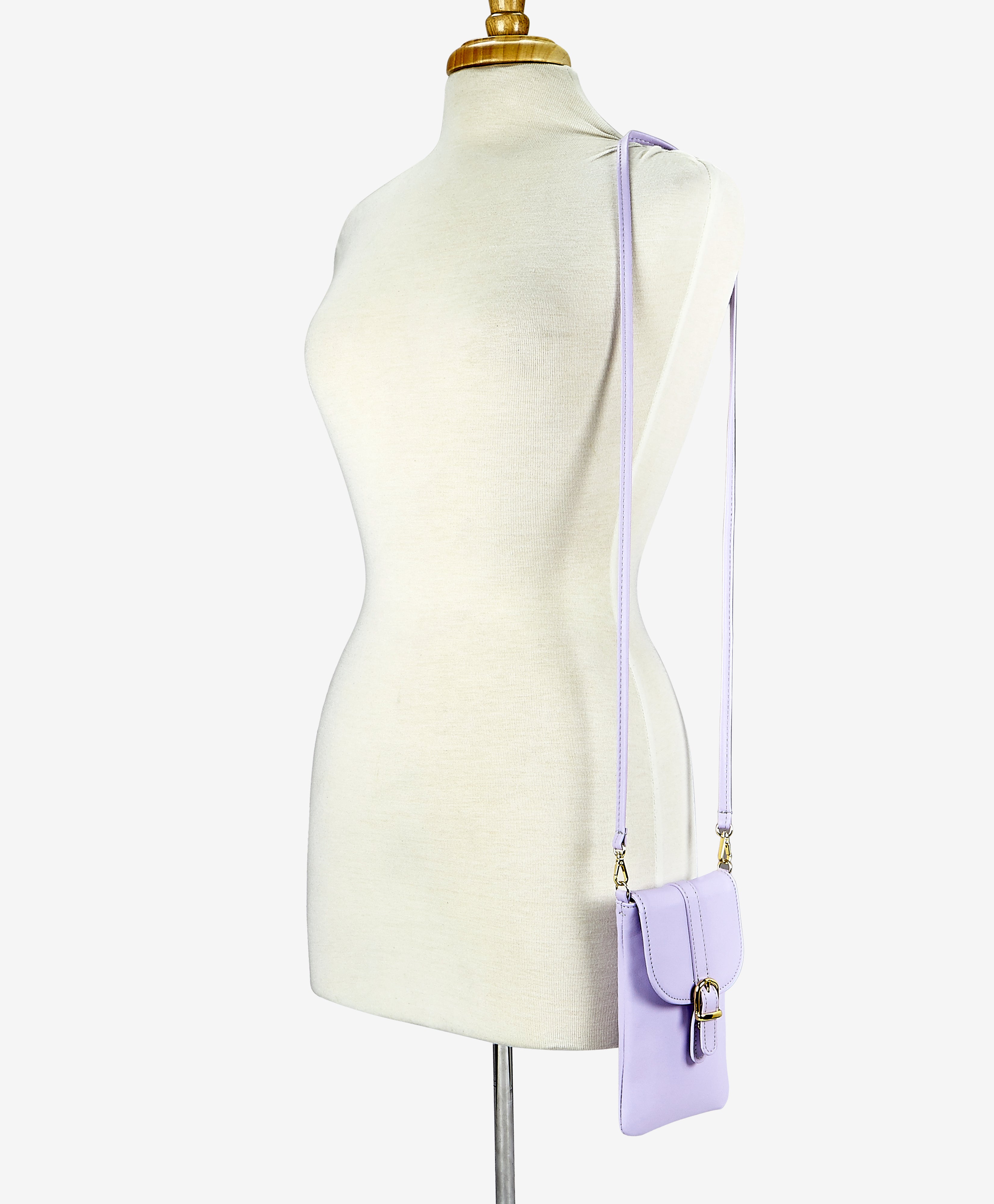 Emmie Phone Crossbody