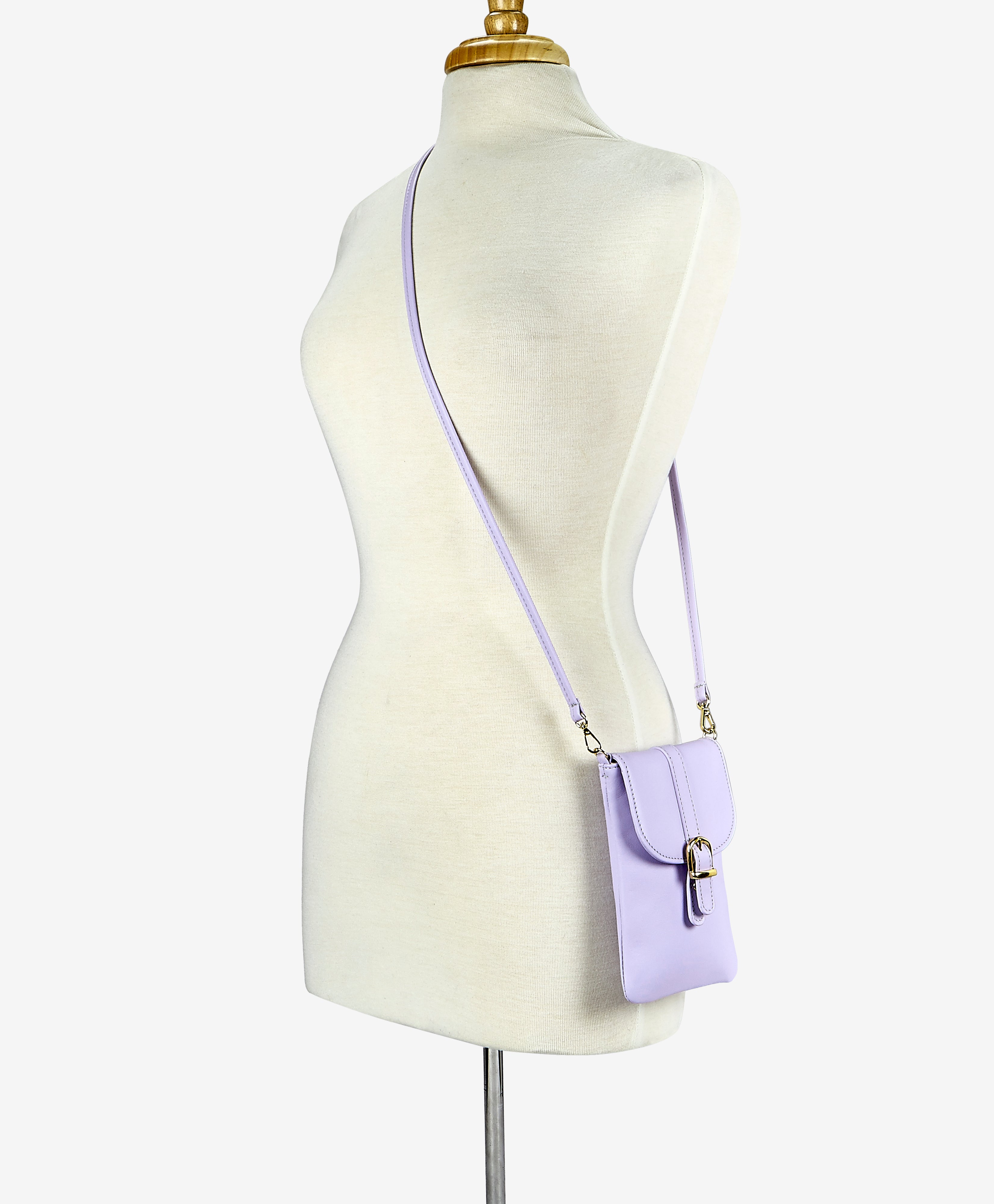 Emmie Phone Crossbody