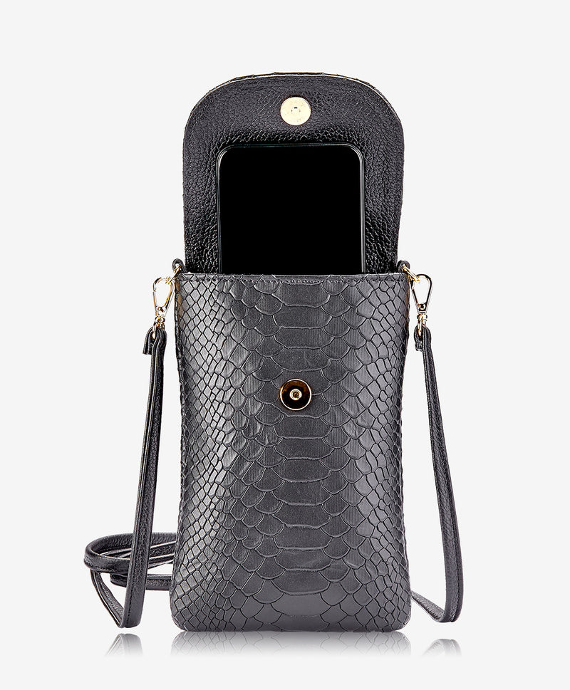 Emmie Phone Crossbody