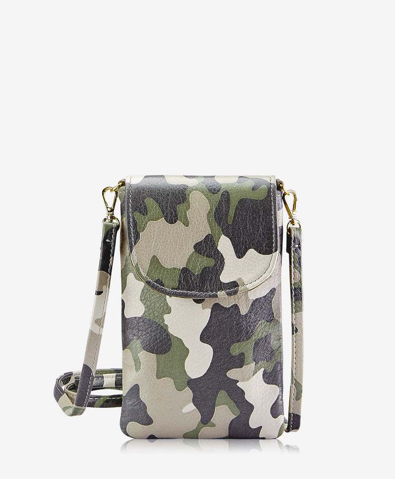 Emmie Phone Crossbody