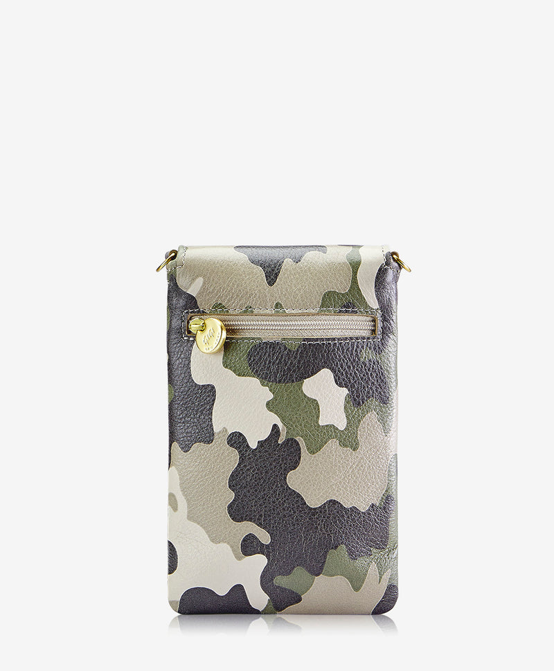 Emmie Phone Crossbody