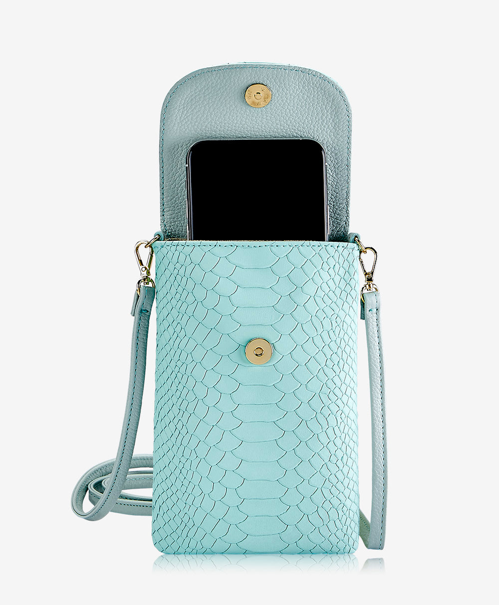 Emmie Phone Crossbody