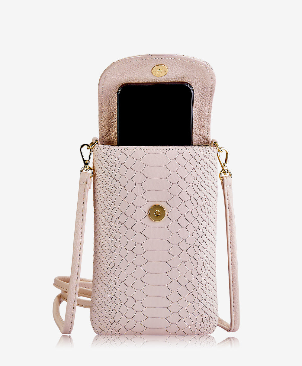 Crossbody nude deals