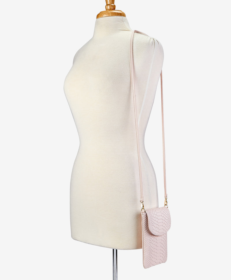 Emmie Phone Crossbody