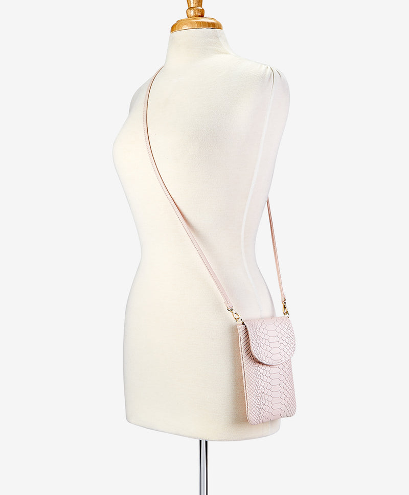 Emmie Phone Crossbody