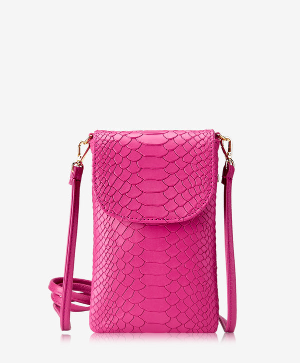 Emmie Phone Crossbody