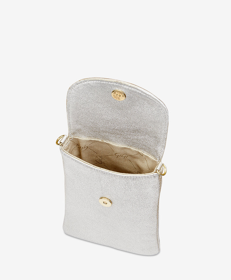 Emmie Phone Crossbody