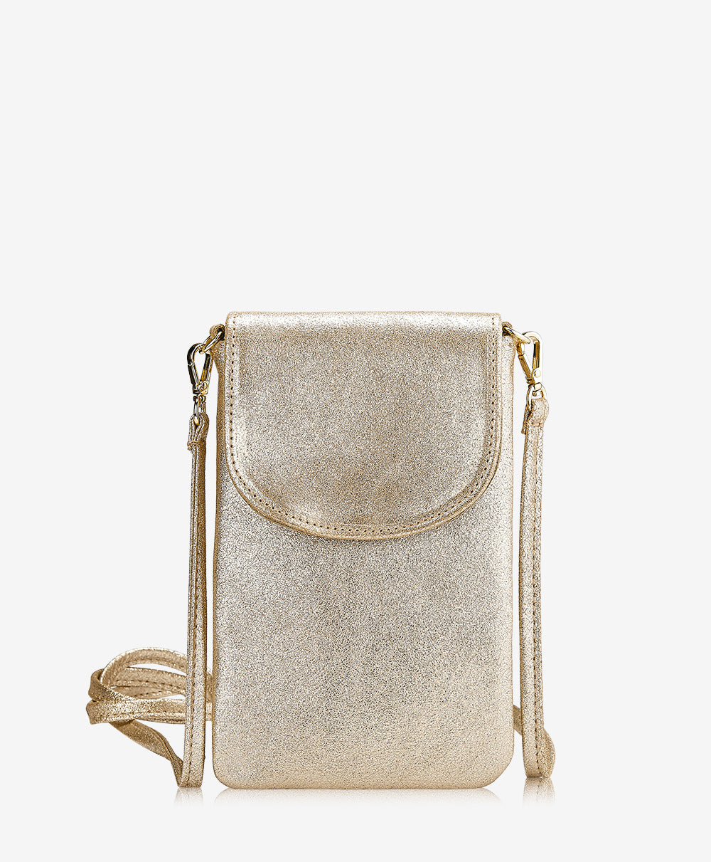 Emmie Phone Crossbody