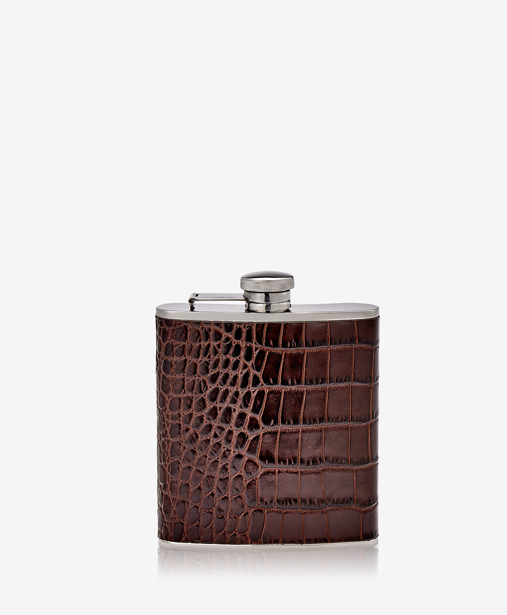 6 oz Flask