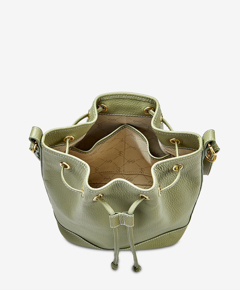 Cassie Bucket Bag