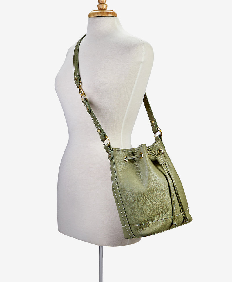 Cassie Bucket Bag