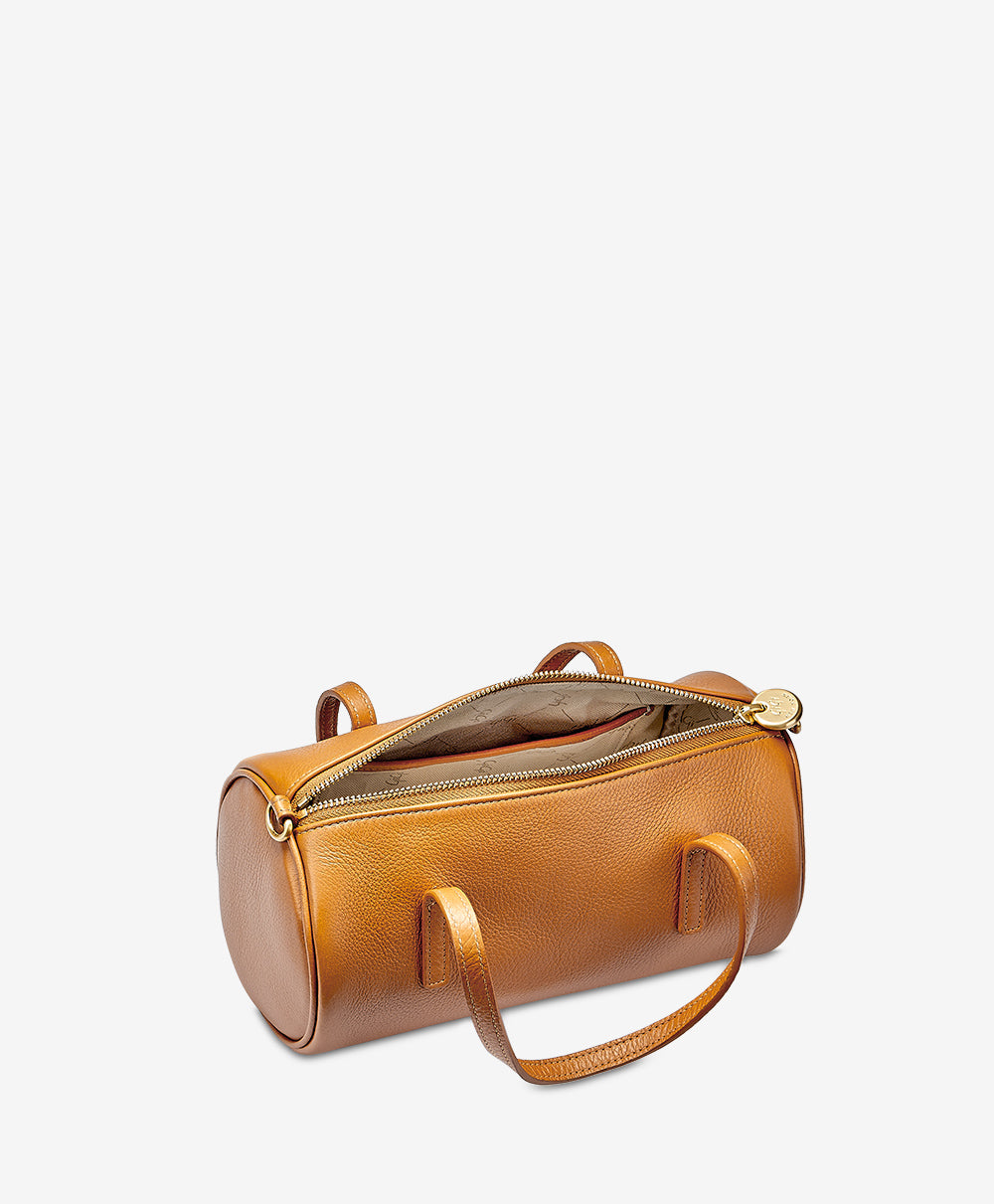 Gemma Mini Duffle