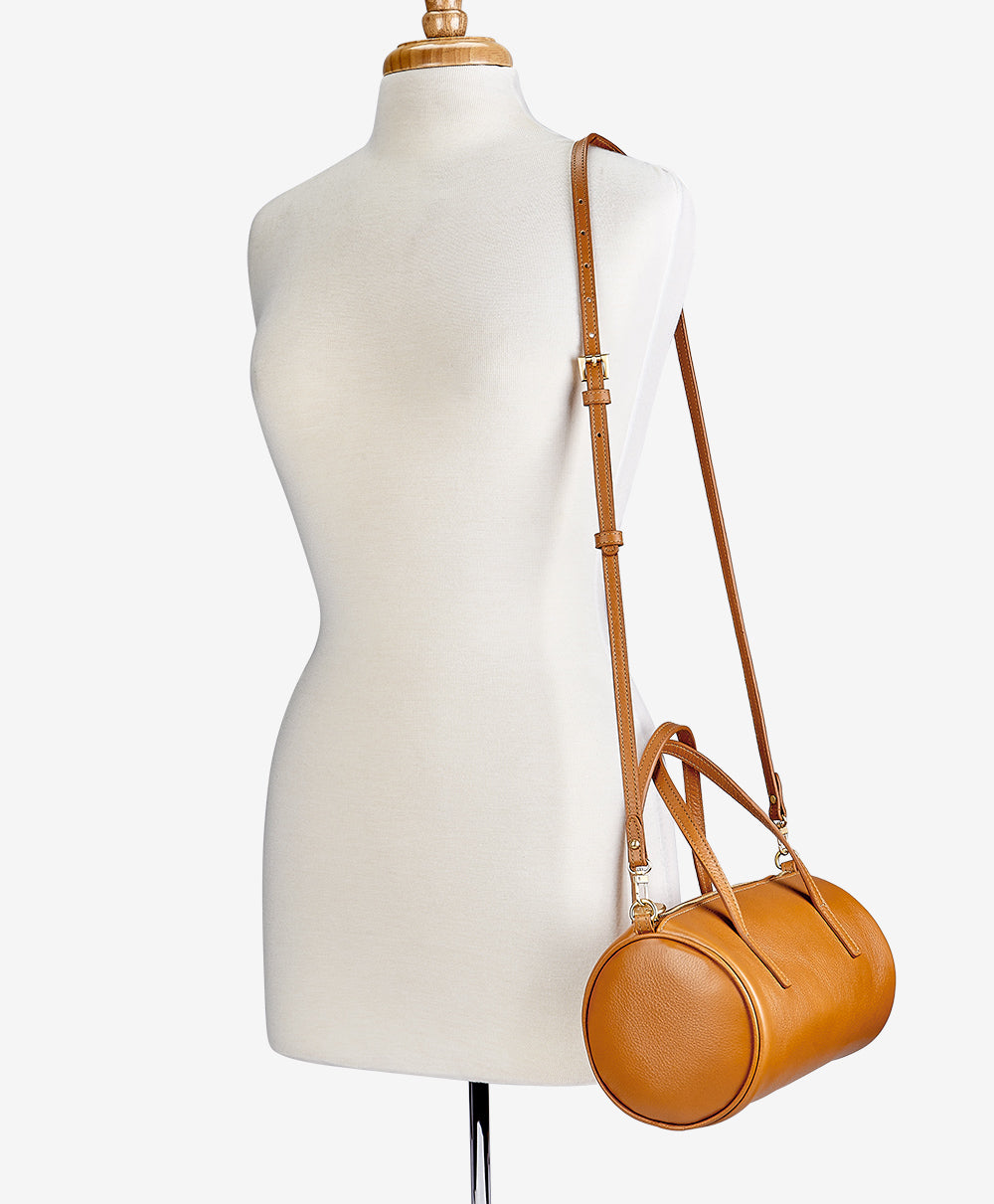Gemma Mini Duffle