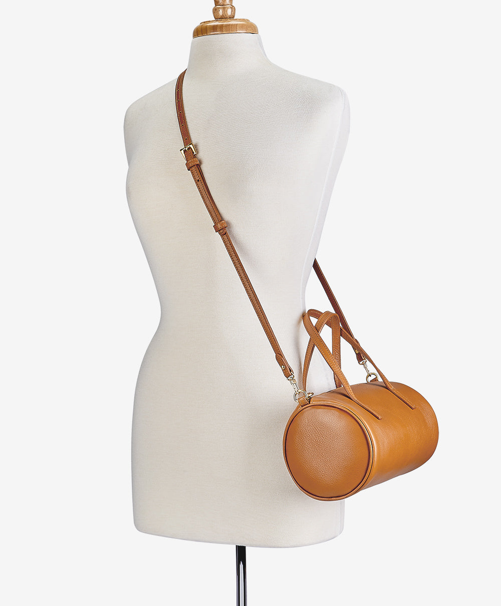 Gemma Mini Duffle