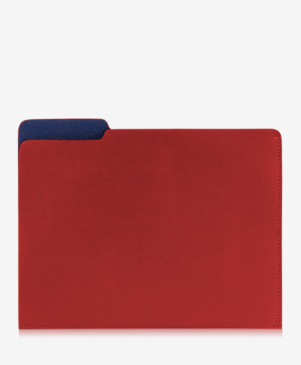 Carlo File Folder