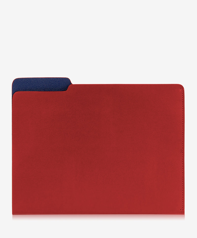 Carlo File Folder