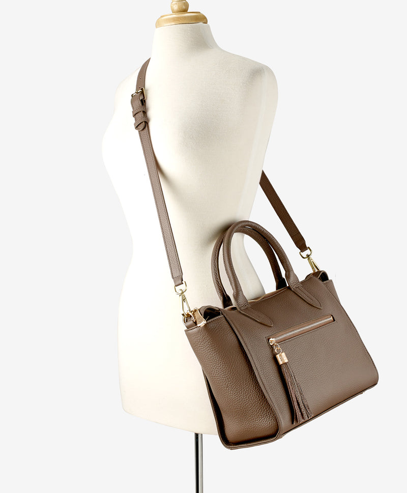 Grace Satchel