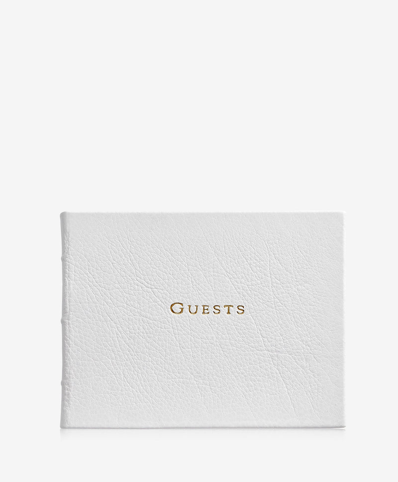 Guest Book