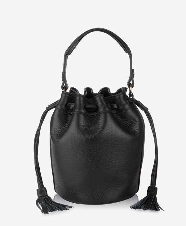 Genevieve Bucket Bag