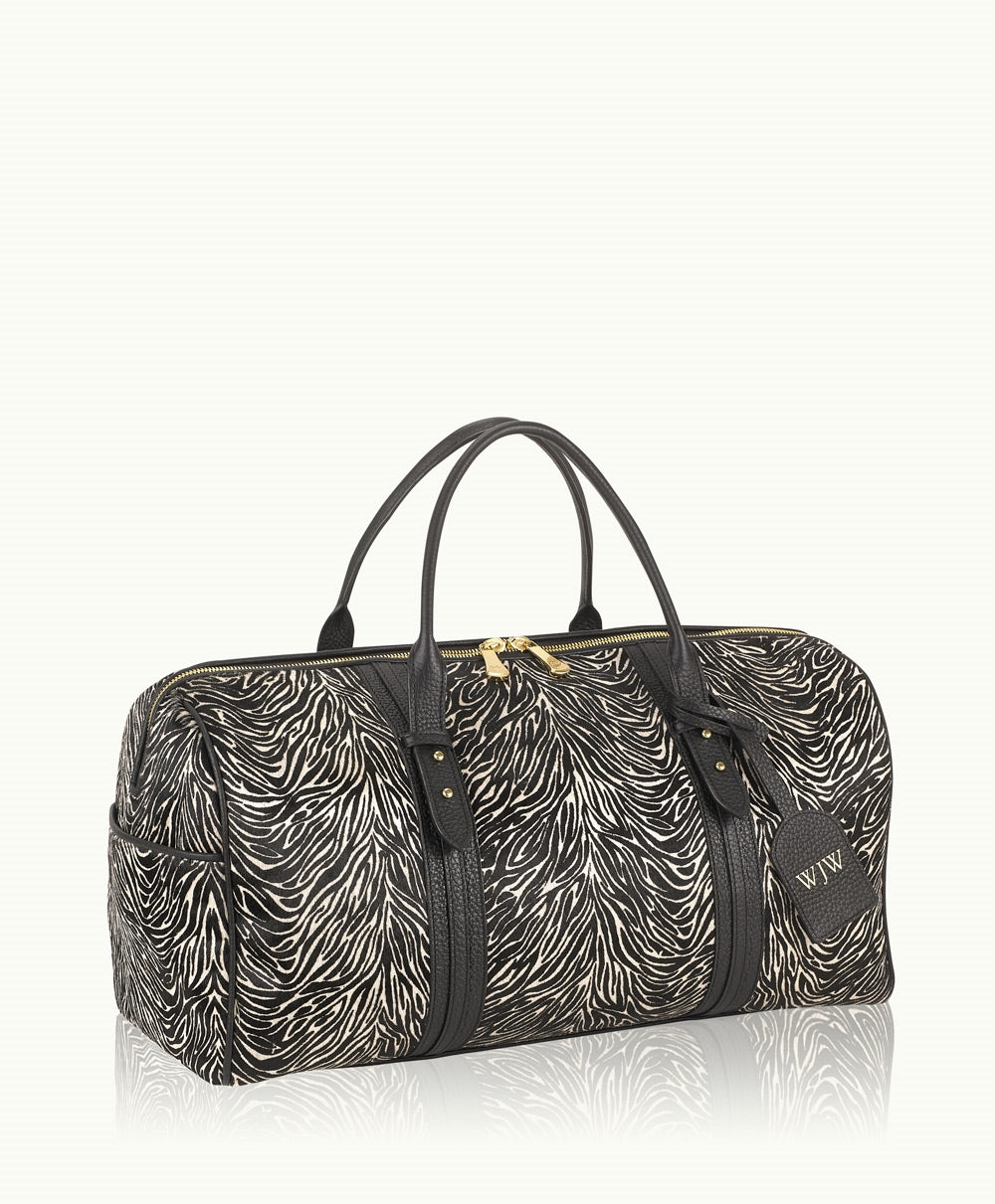Henley Duffle
