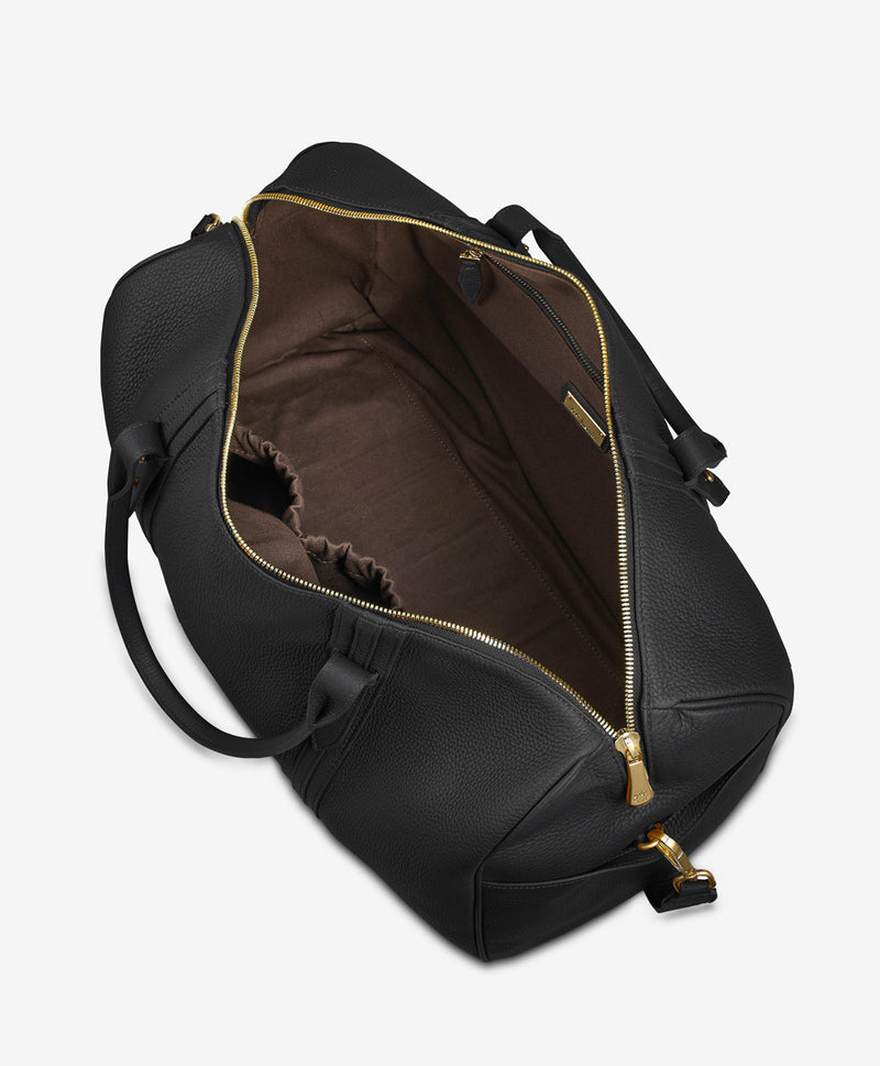 Henley Duffle