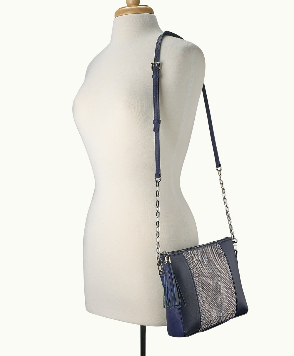 Hailey Crossbody