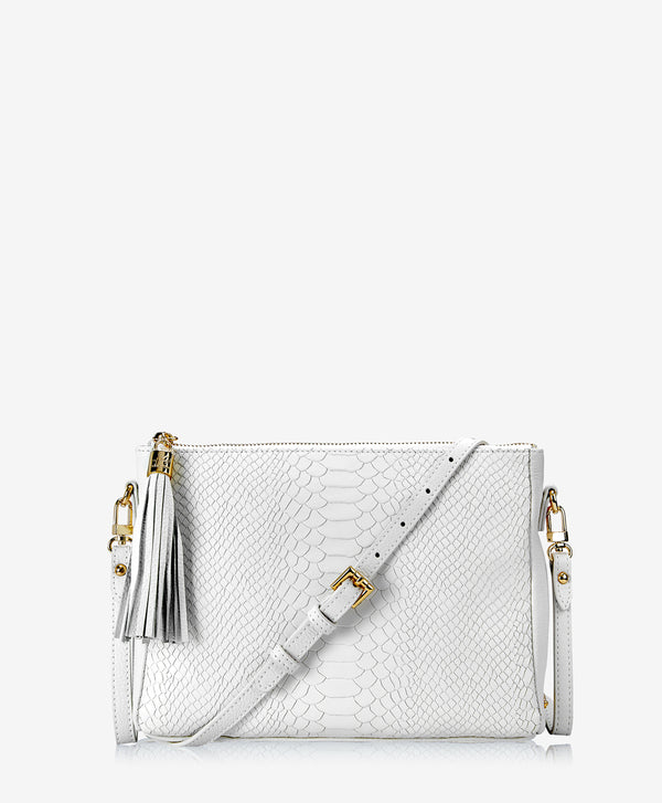 Hailey Crossbody